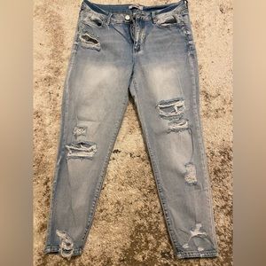 Women’s denim Refuge Size 8